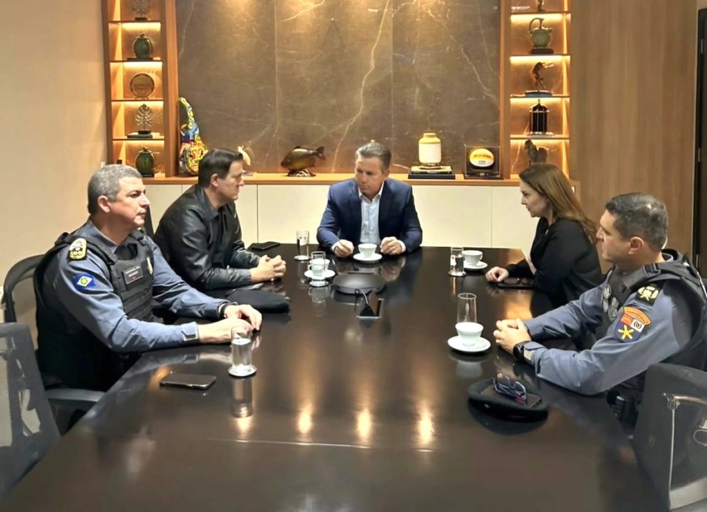 Governador diz que �ato n�o ficar� impune� sobre assassinato de sargento em Mato Grosso