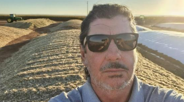 Fazendeiro morre eletrocutado em cabine de medio em Sorriso