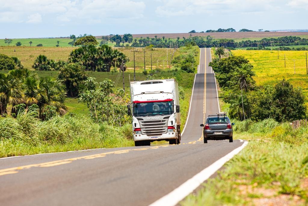 Detran orienta condutores para viajar em segurana durante o feriado da Pscoa