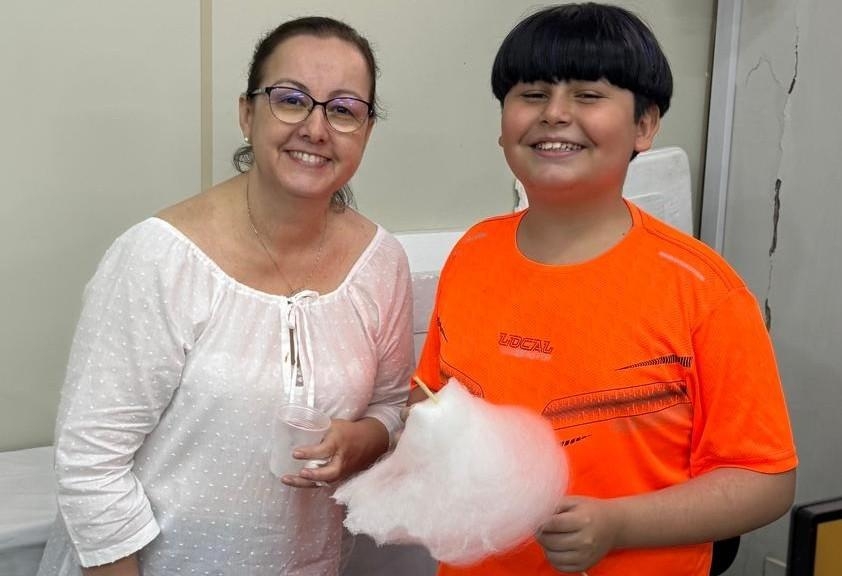 MT Hemocentro realiza o tratamento de 300 hemoflicos