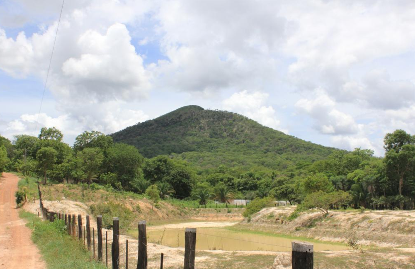 Justia nega pedido do MPE e mantm obras no Morro de Santo Antnio