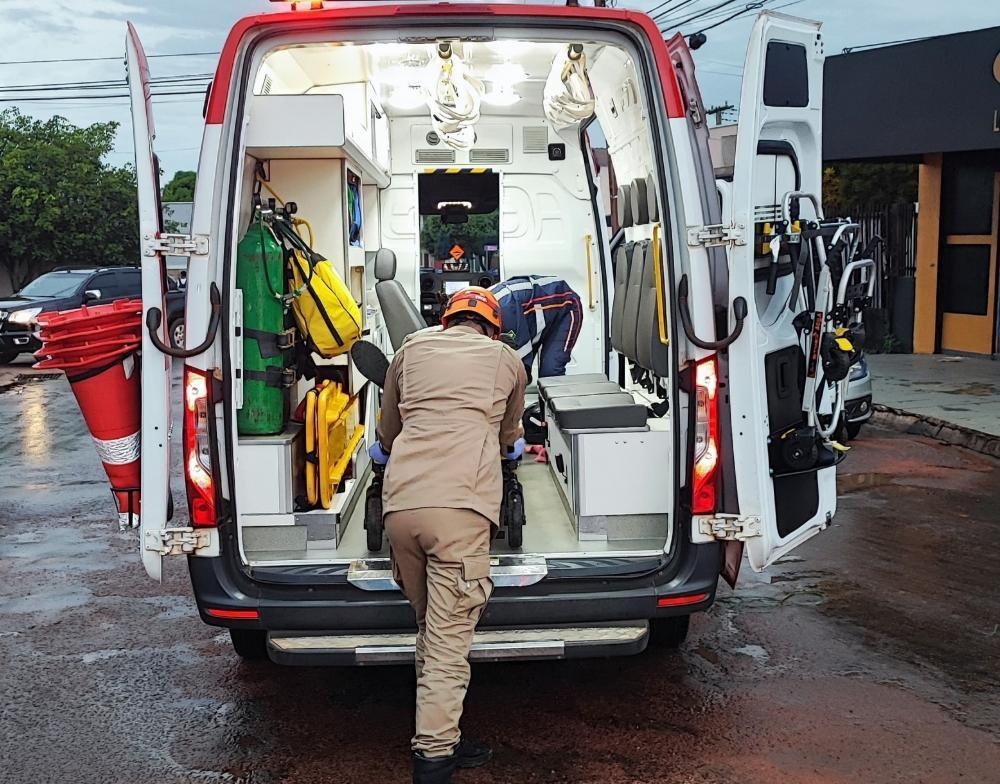 Corpo de Bombeiros d dicas para garantir um feriado prolongado mais seguro