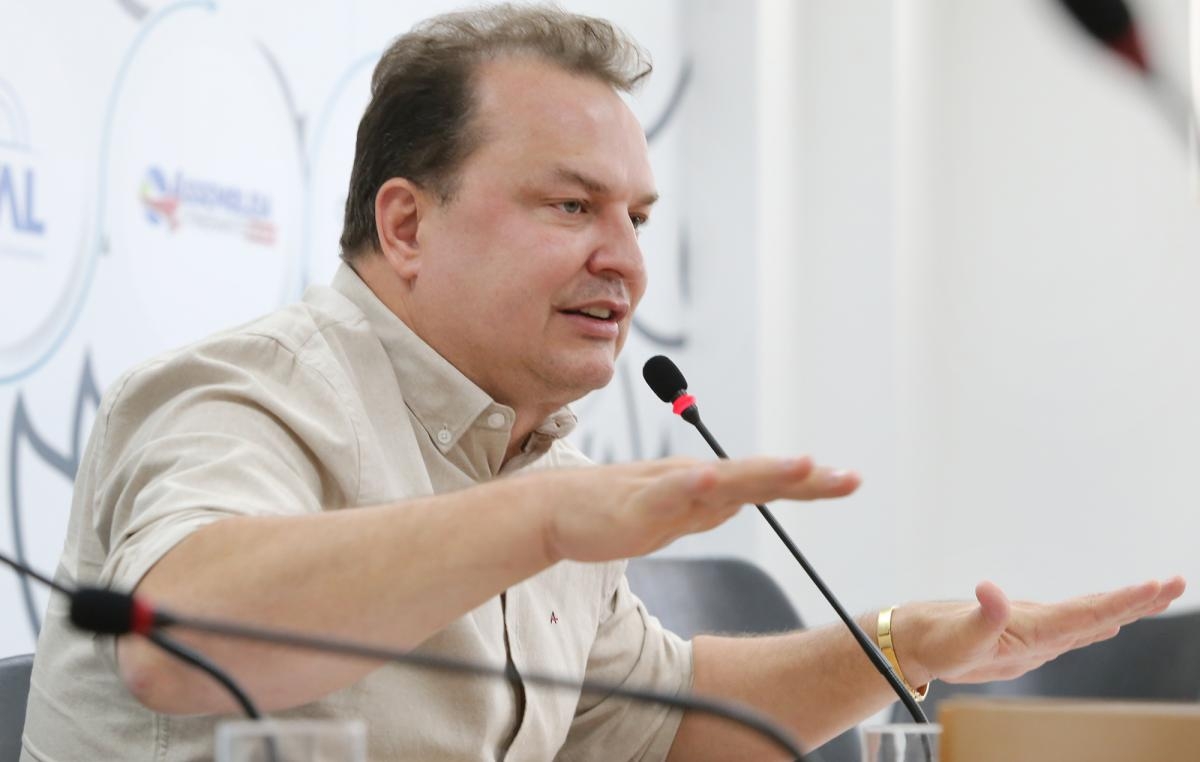 Mato Grosso se prepara para receber estrutura hospitalar de ponta em parceria com o Albert Einstein, destaca Max Russi