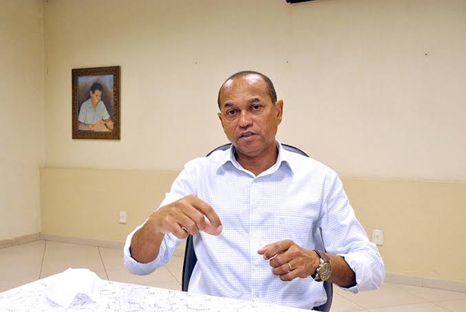 Juiz Imp�e Multa de R$ 15 mil ao Pr�-candidato a Prefeito de Rondon�polis, Paulo Jos�