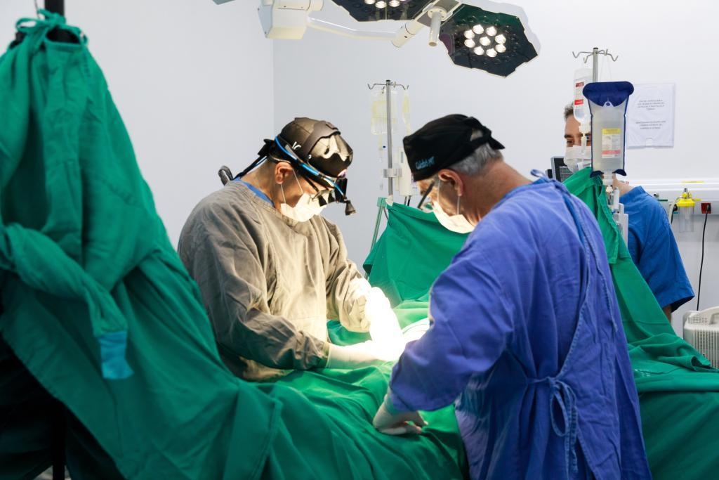 Programa Fila Zero na Cirurgia realizou mais de 143 mil procedimentos em dois anos