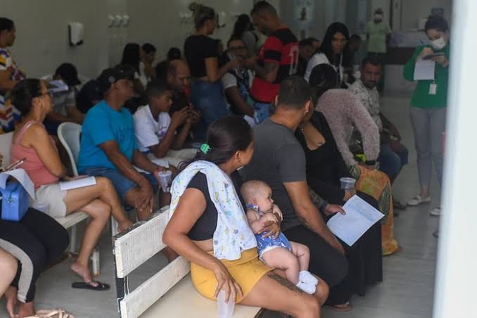 GENOCIDA: Brasil � l�der mundial de casos e mortes por dengue em 2024, diz OMS