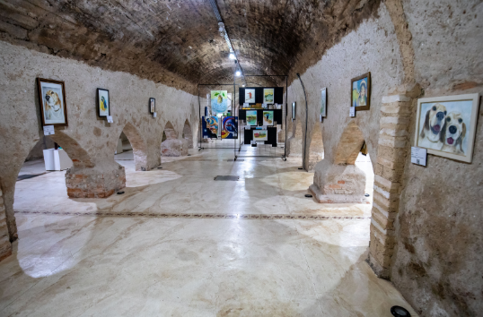 Aqu�rio Municipal e Museu da Caixa D'�gua Velha abrem excepcionalmente no feriado de Tiradentes