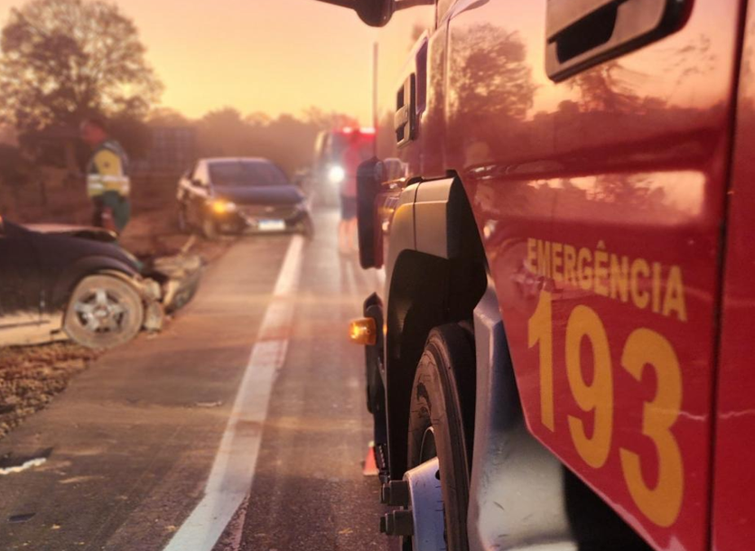 Voc� sabe quando e como acionar os Bombeiros Militares? Veja o que fazer em caso de emerg�ncia