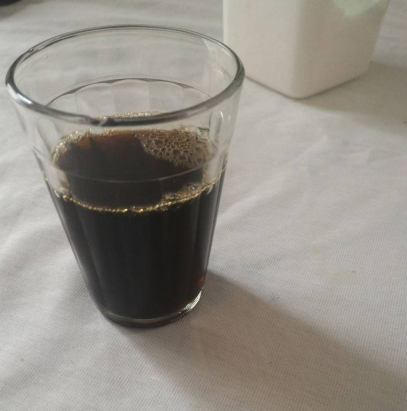 Mulher � hospitalizada ap�s tomar caf� envenenado preparado pelo companheiro em Ju�na