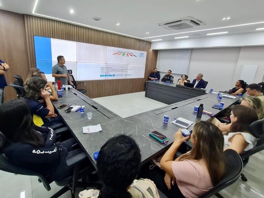 Mato Grosso reduz em 40% �bitos e sinistros de tr�nsito