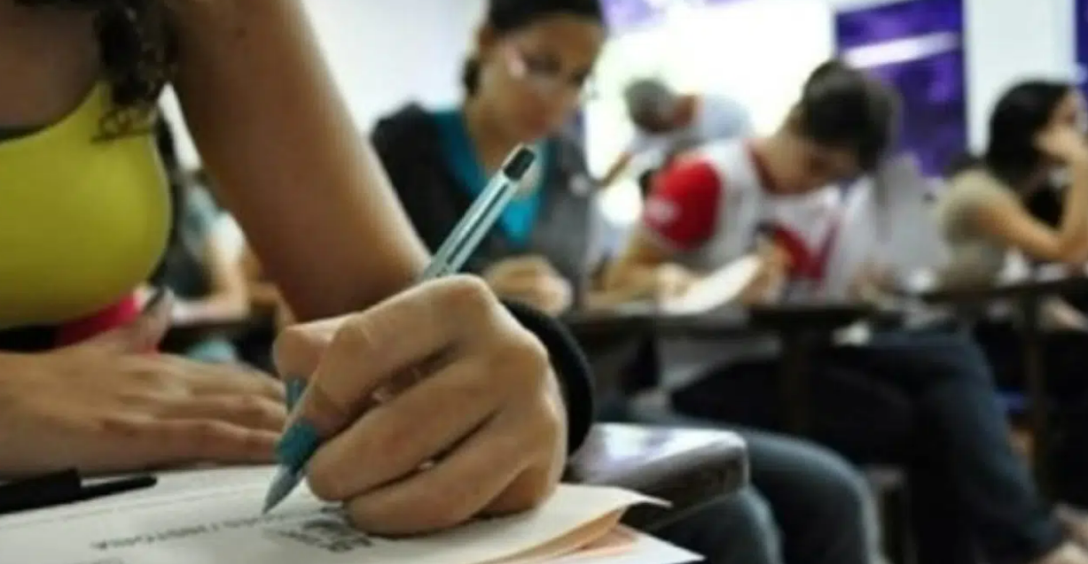 Inscries para o Encceja 2025 comeam nesta segunda-feira e seguem at 2 de maio