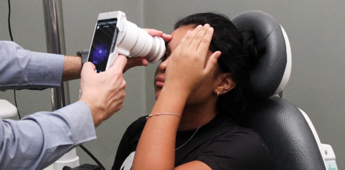 Sa�de Digital realizou 438 mil telediagn�sticos at� mar�o de 2025