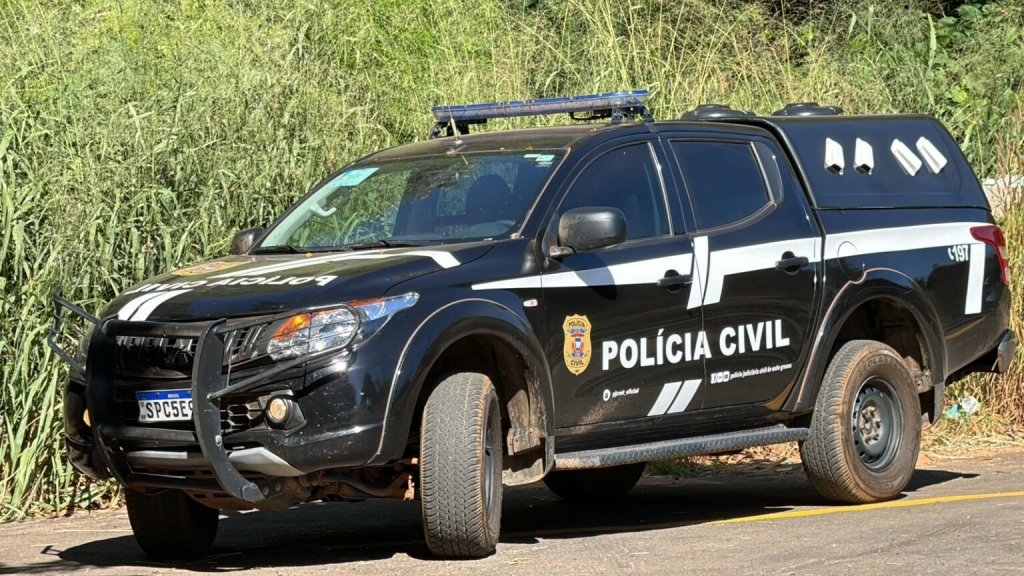 Trabalhador � atingido por tora e morre