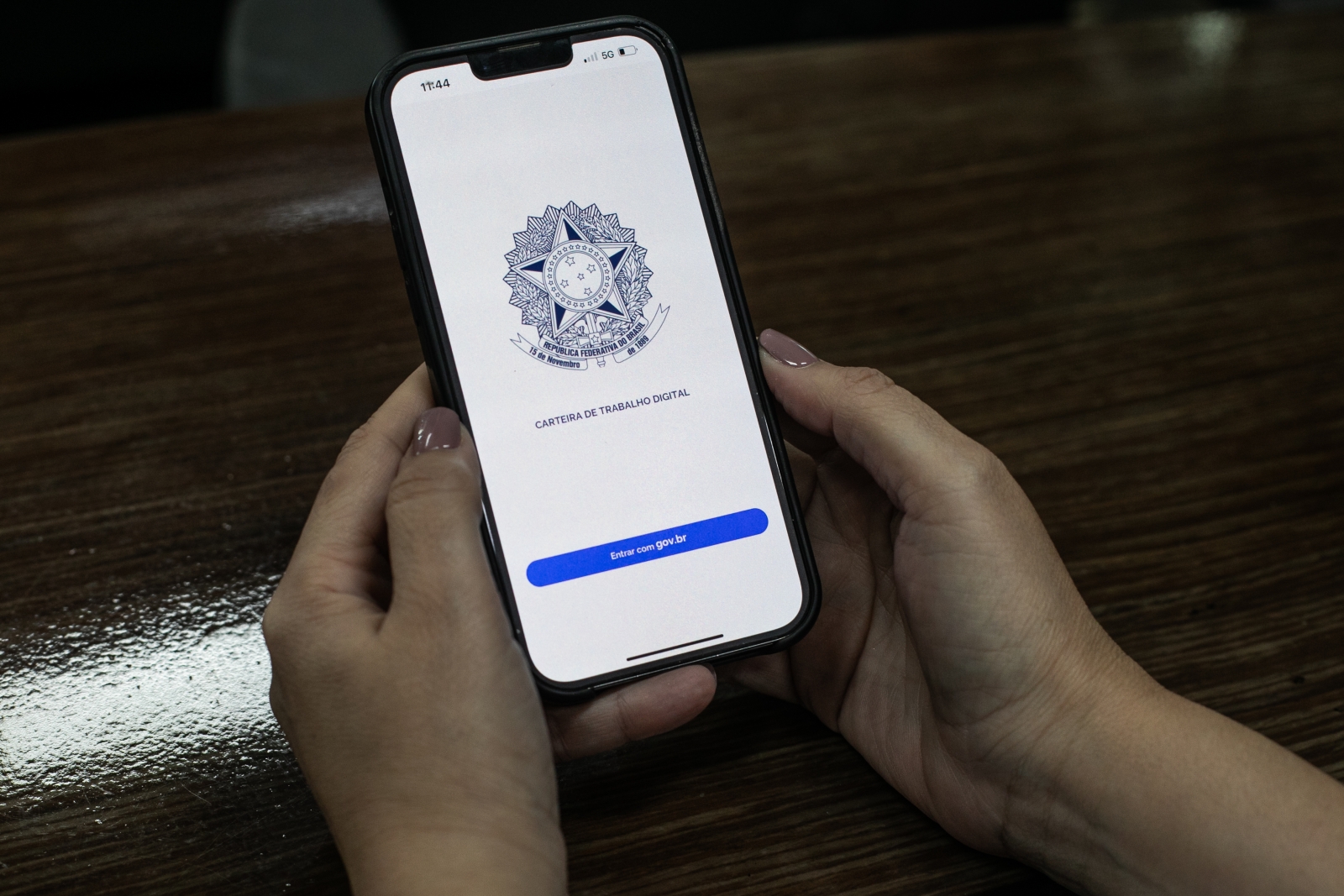 Sine Municipal tem 15 vagas para farmac�utico com sal�rio de R$ 4,6 mil