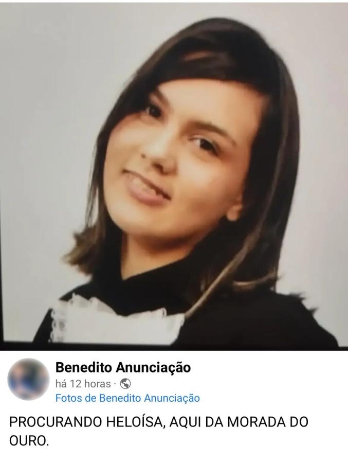 Padrasto de jovem assassinada em Cuiab� � desligado da Seciteci ap�s pris�o