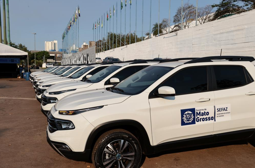 CGE Alerta amplia atua��o e passa a monitorar indicadores de efici�ncia em �rg�os estaduais