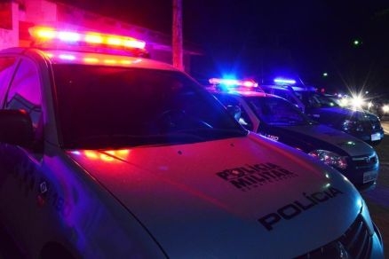 Dono de lava jato � executado por criminosos em motos na Capital