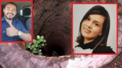 Padrasto foi mandante do assassinato de adolescente e tamb�m planejava executar a m�e da v�tima