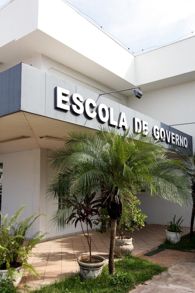 Escola de Governo est� com inscri��es abertas para capacita��o em pol�ticas p�blicas