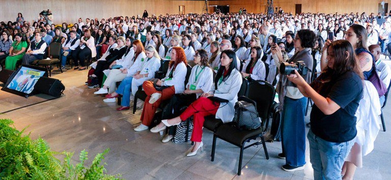 Mais M�dicos refor�a atendimento com 407 novos profissionais em 22 estados