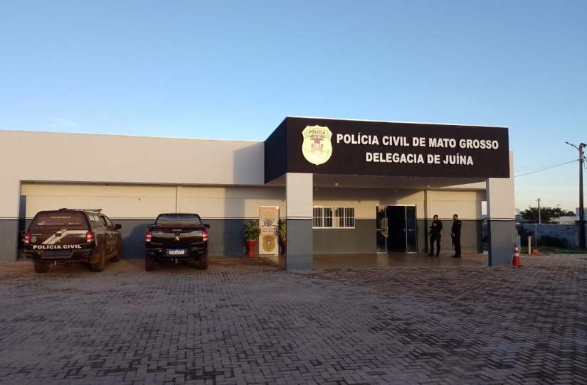 Homem � preso em Ju�na ap�s tentar matar ex-companheira com caf� envenenado
