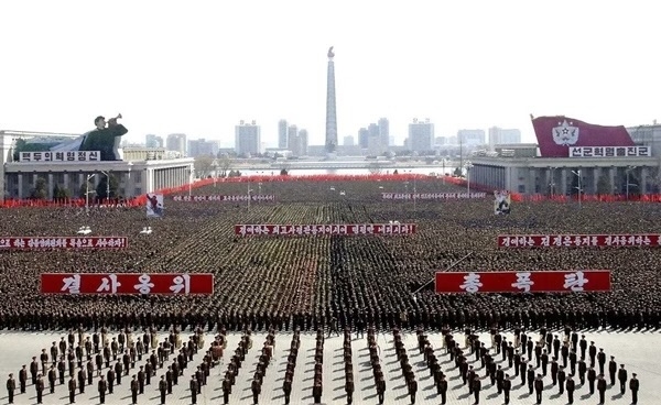 Brasil est� perto de ter embaixador na Coreia do Norte ap�s 4 anos