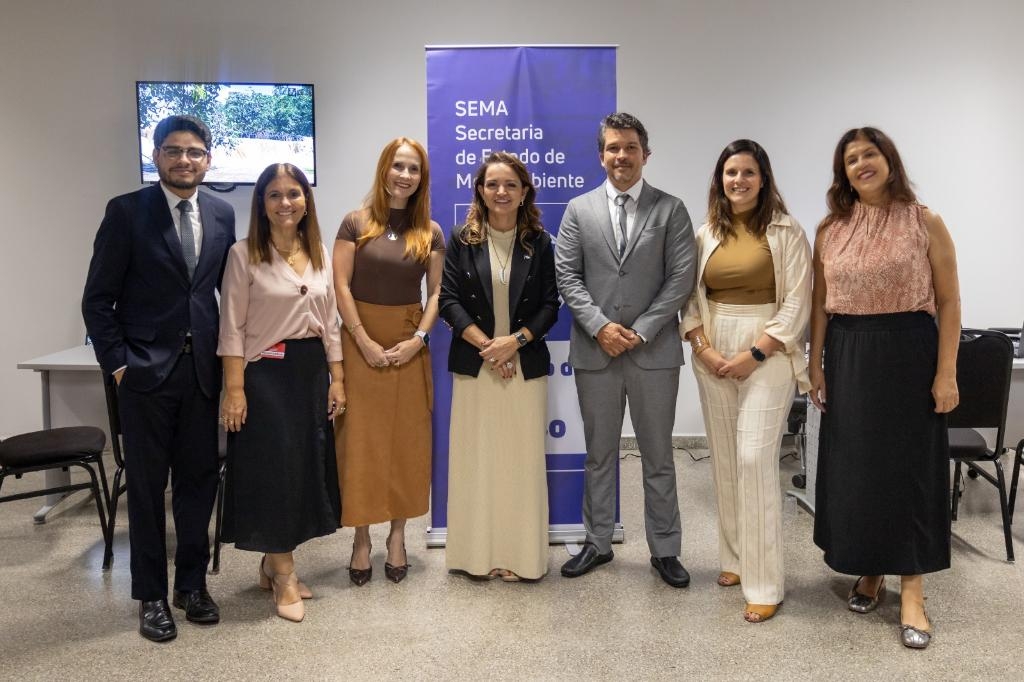 Modelo implementado em Mato Grosso desperta interesse de outros Estados