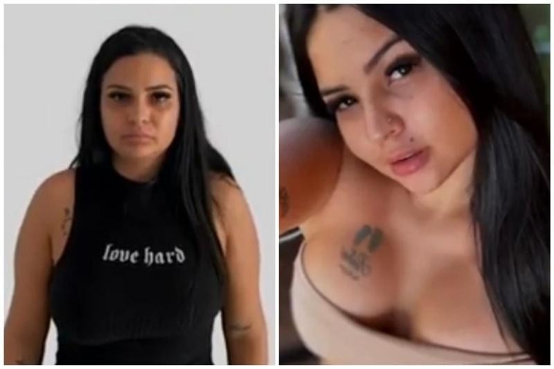 Ap�s um ano foragida, jovem acusada de integrar quadrilha de golpes virtuais � presa em Cuiab�