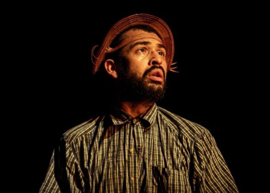 Projeto Barra em Cena realiza espetculo e oficina teatral gratuitamente neste fim de semana