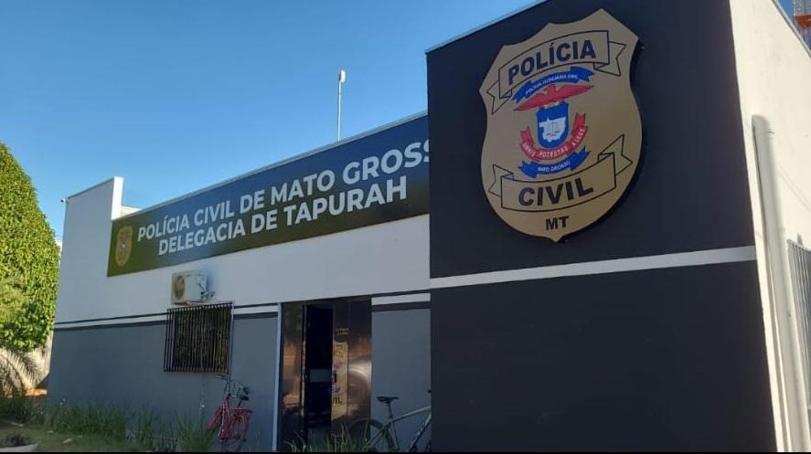 Investigao da Polcia Civil de MT leva a priso de faccionado envolvido em homicdio de trans em Tapurah