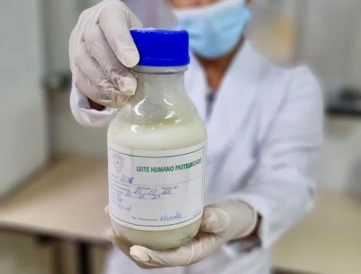 Atendimento a beb�s prematuros cresce 24% nos Bancos de Leite Humano de MT