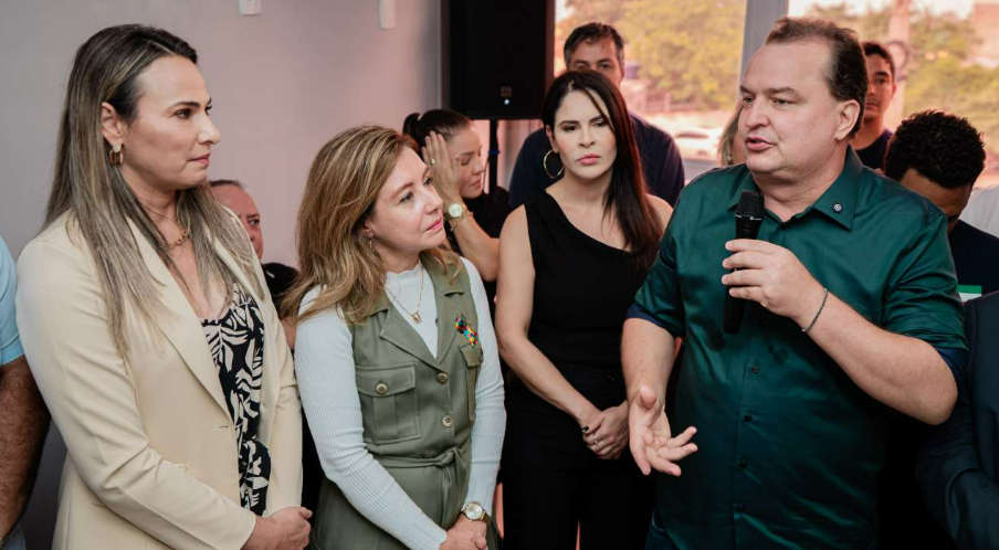 Presidente da ALMT elogia iniciativa de Moretti em aderir ao Fila Zero