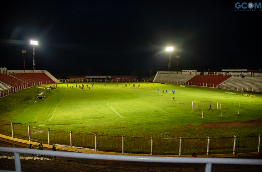 Prefeitura de Rondonpolis realizar a primeira Copa do Trabalhador
