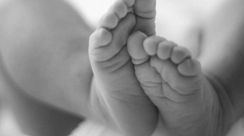 Beb de cinco meses morre enquanto dormia com a famlia em Confresa