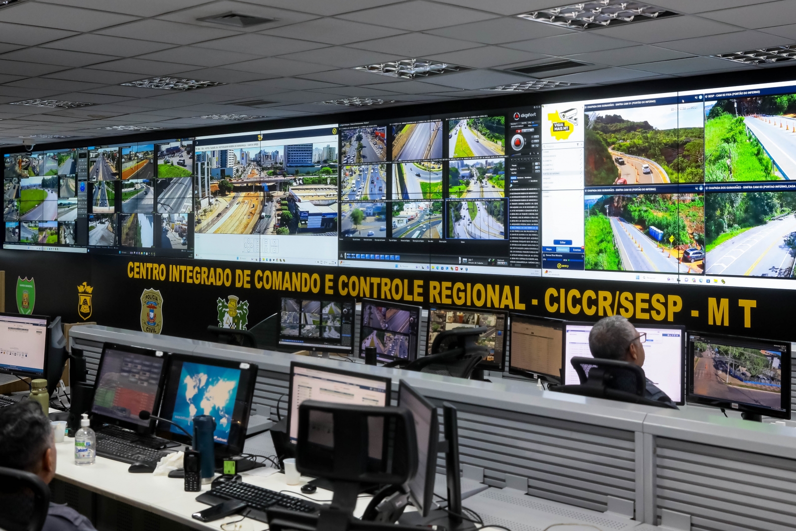 Vigia Mais MT recupera 74 veculos em 2025 e devolve R$ 3,3 milhes em patrimnio s vtimas de furto ou roubo