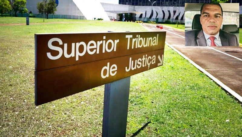 Lobista investigado por venda de decises no STJ considera acordo de delao