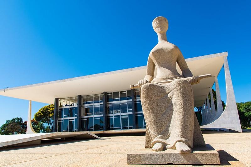 STF autoriza Estado a cortar incentivos de empresas que aderirem  moratria da soja
