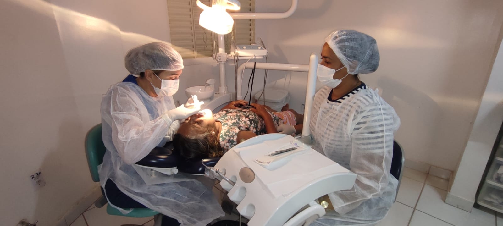 Programa Hiperdia j� realizou mais de 1.900 atendimentos em Cuiab�