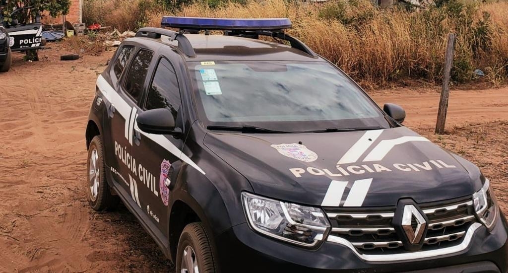 Polcia Civil esclarece feminicdio de gestante e prende acusado pelo crime em Juscimeira