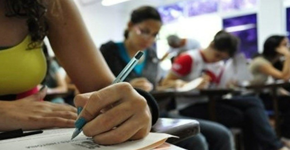 Inscries para o Encceja 2025 terminam nesta sexta-feira (2)