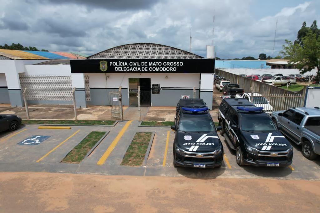 Homem  detido por suspeita de estupro de vulnervel