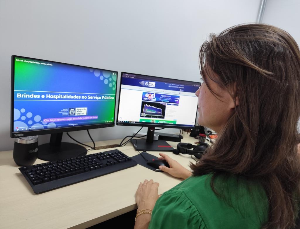 Seciteci inicia curso preparat�rio gratuito para concurso da Seduc