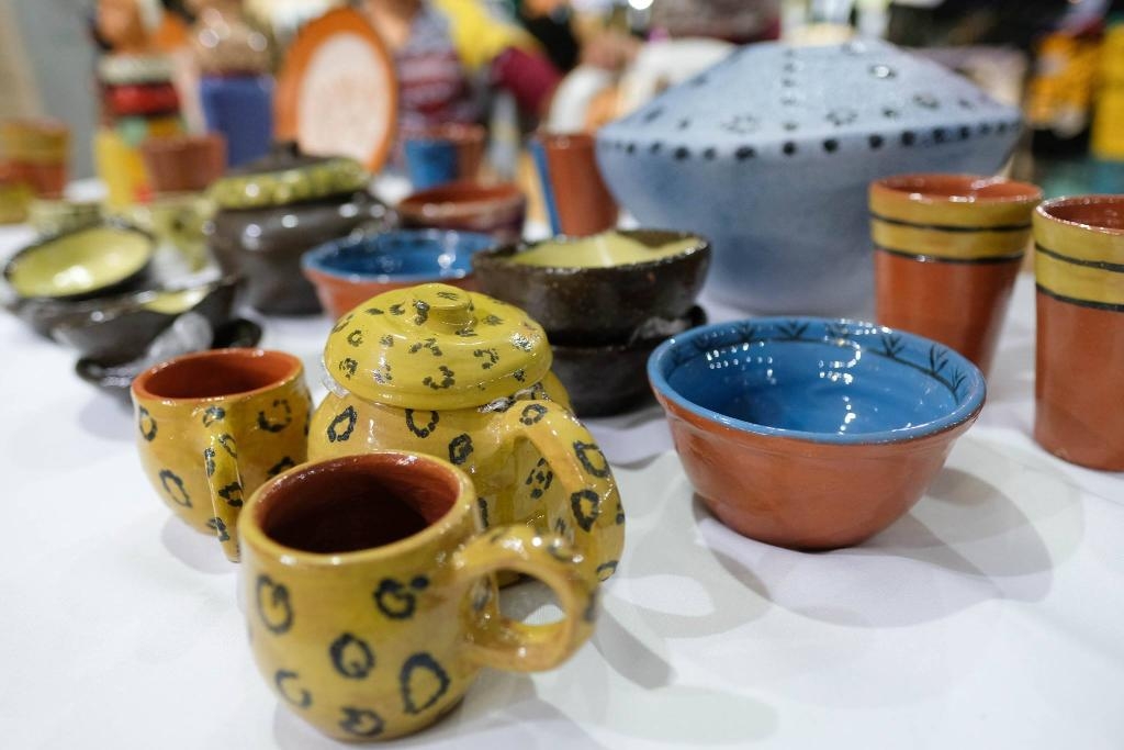 Projeto aprovado em edital da Secel ter� exposi��o de produtos artesanais e oficinas