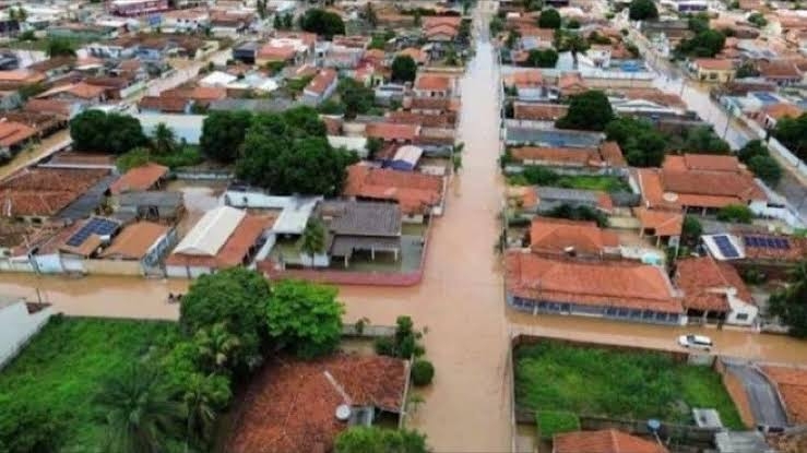 Prefeitura de C�ceres Inicia Distribui��o de Kits para Fam�lias Afetadas pelas Enchentes