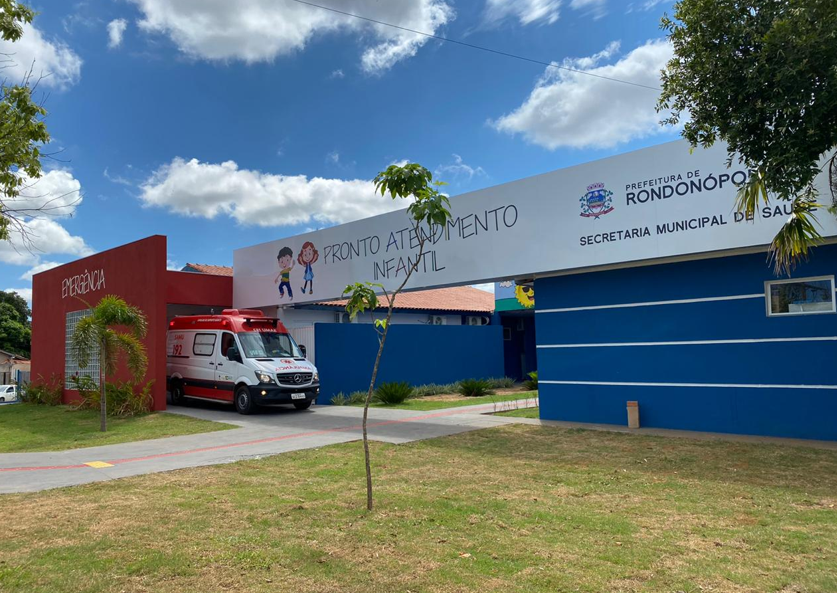 Aprovados cerca de R$ 11 mi em repasse para sa�de de Rondon�polis
