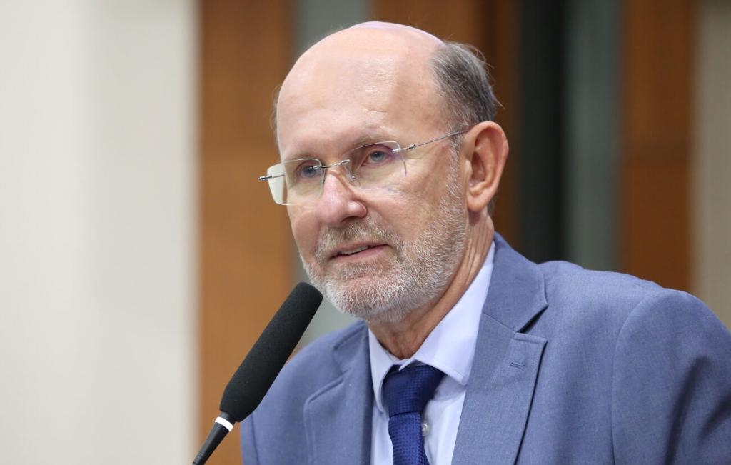 Avallone: Governo de MT trabalha com vis�o de futuro ao prorrogar prazo dos incentivos fiscais, garante competitividade e gera emprego