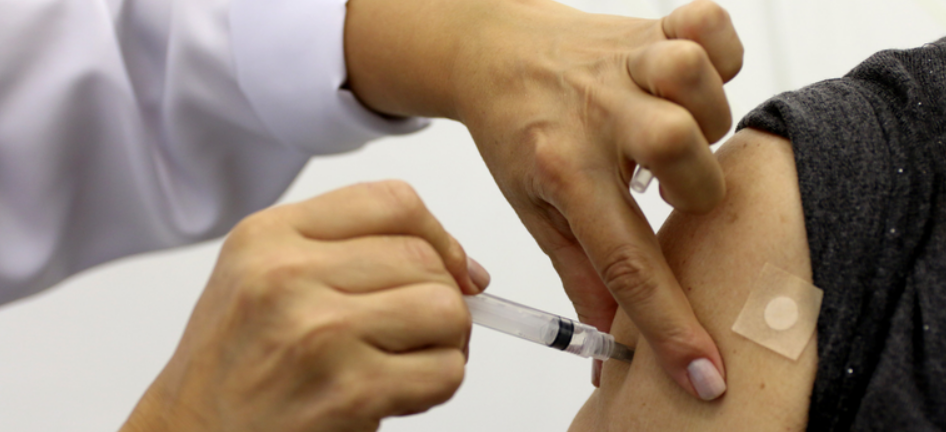 Usu�rios da PrEP passam a ter acesso � vacina contra hepatite A no SUS