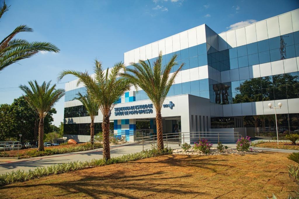 SES alerta popula��o sobre vacina��o contra a influenza em Mato Grosso