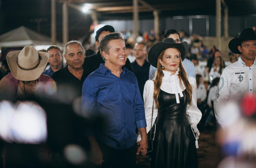 Governo de MT apoia evento que deve movimentar R$ 10 milh�es em neg�cios