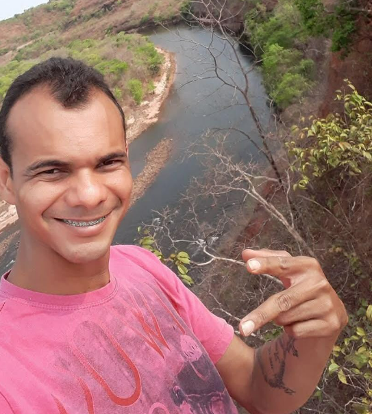 Corpo de homem desaparecido no Rio Garas  encontrado em Guiratinga